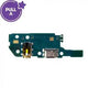 Charging port repair for Samsung Galaxy A10e A102U (PULL-A)