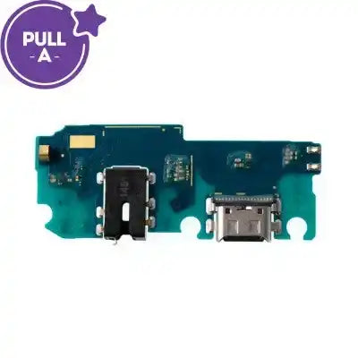 Charging port repair for Samsung Galaxy A12 Nacho A127F (PULL-A) PULL-A