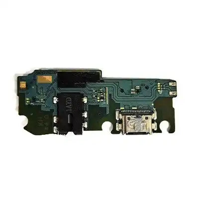 Charging port repair for Samsung Galaxy A12 Nacho A127F (PULL-A) PULL-A