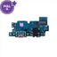 Charging port repair for Samsung Galaxy A20 A205F (PULL-A)