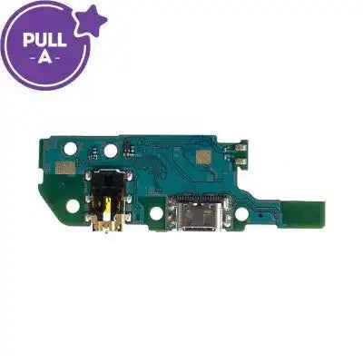 Charging port repair for Samsung Galaxy A20e A202F (PULL-A)