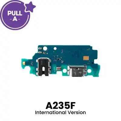 Charging port repair for Samsung Galaxy A23 A235F (International Version) (PULL-A)