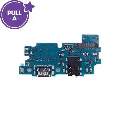 Charging port repair for Samsung Galaxy A30 A305F (PULL-A) PULL-A