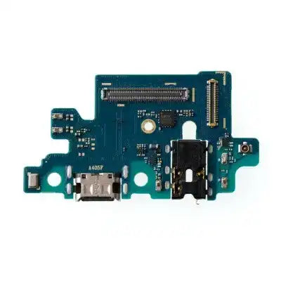 Charging port repair for Samsung Galaxy A40 A405F (PULL-A) PULL-A