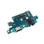 Charging port repair for Samsung Galaxy A40 A405F (PULL-A)