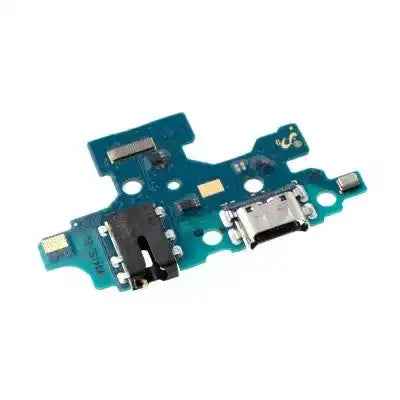 Charging port repair for Samsung Galaxy A41 A415F (PULL-A)