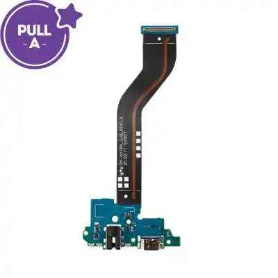 Charging port repair for Samsung Galaxy A51 5G A516B (PULL-A)