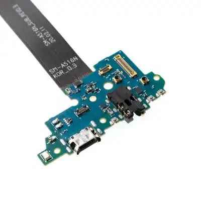 Charging port repair for Samsung Galaxy A51 5G A516B (PULL-A)