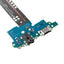 Charging port repair for Samsung Galaxy A51 5G A516B (PULL-A)