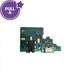 Charging port repair for Samsung Galaxy A51 A515F (PULL-A)