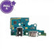 Charging port repair for Samsung Galaxy A70 A705F (PULL-A)