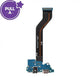 Charging port repair for Samsung Galaxy A71 5G A716B (International Version) (PULL-A)
