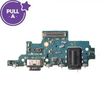 Charging port repair for Samsung Galaxy A72 A725F (PULL-A) PULL-A