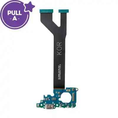 Charging port repair for Samsung Galaxy A90 5G A908B (International Version) (PULL-A)