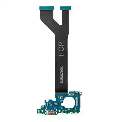 Charging port repair for Samsung Galaxy A90 5G A908B (International Version) (PULL-A) PULL-A