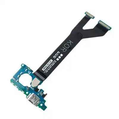 Charging port repair for Samsung Galaxy A90 5G A908B (International Version) (PULL-A)
