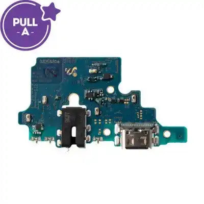 Charging port repair for Samsung Galaxy Note 10 Lite N770F (PULL-A) PULL-A
