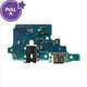Charging port repair for Samsung Galaxy Note 10 Lite N770F (PULL-A)