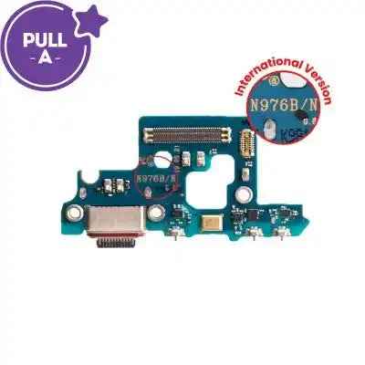 Charging port repair for Samsung Galaxy Note 10 Plus N975F / N976B (International Version) (PULL-A)