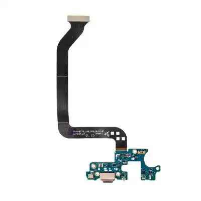Charging port repair for Samsung Galaxy S10 5G G977N (International Version) (Service Pack)