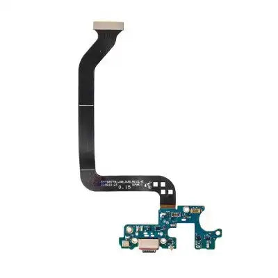 Charging port repair for Samsung Galaxy S10 5G G977N (International Version) (Service Pack) SP - Service Pack OEM