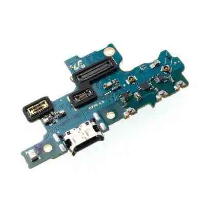 Charging port repair for Samsung Galaxy S10 Lite G770F (PULL-A)