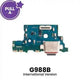 Charging port repair for Samsung Galaxy S20 Ultra 5G G988B (International Version) (PULL-A)