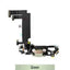 Charging port repair for iPhone 12 mini (PULL-A)-Green