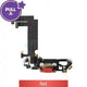 Charging port repair for iPhone 12 mini (PULL-A)-Red