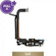 Charging port repair for iPhone 13 Pro Max (PULL-A)-Gold
