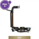 Charging port repair for iPhone 13 Pro Max (PULL-A)-Gold