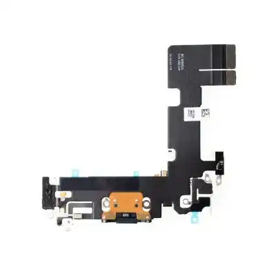 Charging port repair for iPhone 13 (PULL-A)-Black PULL-A