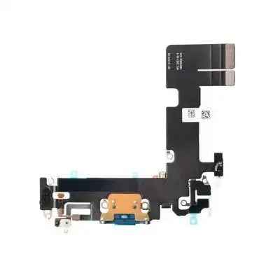 Charging port repair for iPhone 13 (PULL-A)-Blue