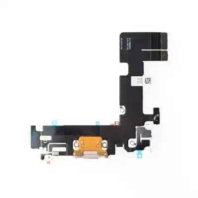 Charging port repair for iPhone 13 (PULL-A)-Pink
