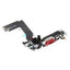 Charging port repair for iPhone 13 mini (PULL-A)-Red