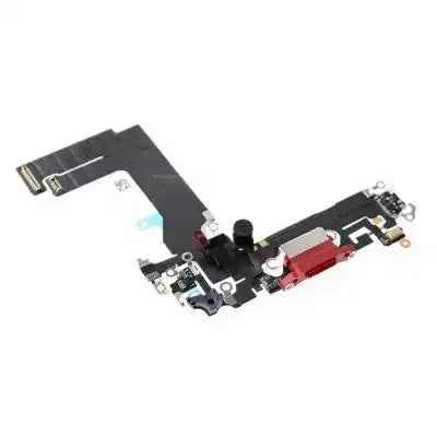 Charging port repair for iPhone 13 mini (PULL-A)-Red