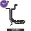 Charging port repair for iPhone 14 Pro Max (PULL-A)-Space Black