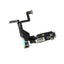 Charging port repair for iPhone 14 Pro (PULL-A)-Silver
