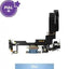 Charging port repair for iPhone 14 (PULL-A)-Blue