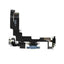 Charging port repair for iPhone 14 (PULL-A)-Blue
