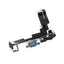 Charging port repair for iPhone 14 (PULL-A)-Blue