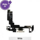 Charging port repair for iPhone 14 (PULL-A)-Starlight