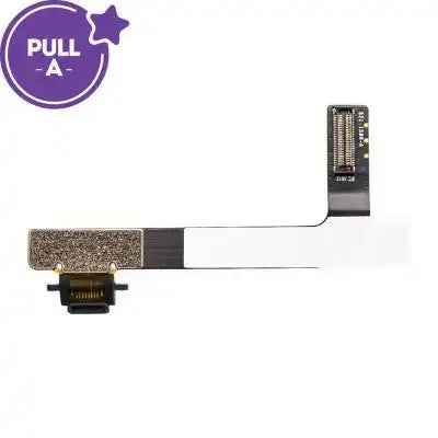 Charging port repair with Flex Cable for iPad 4 (PULL-A)