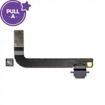 Charging port repair with Flex Cable for iPad 4 (PULL-A)