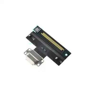 Charging port repair with Flex Cable for iPad Air (2019) (PULL-A)-Silver