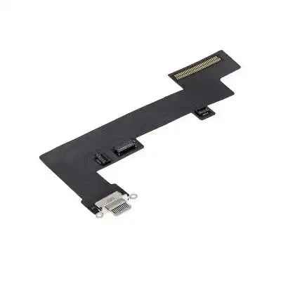 Charging port repair with Flex Cable for iPad Air (2020) (Wi-Fi + Cellular) (PULL-A)-Green
