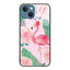 Colorful Painted Glass Phone Case MyMobile