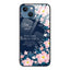 Colorful Painted Glass Phone Case MyMobile