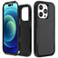 Commuter Shockproof TPU + PC Phone Case MyMobile