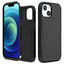 Commuter Shockproof TPU + PC Phone Case MyMobile